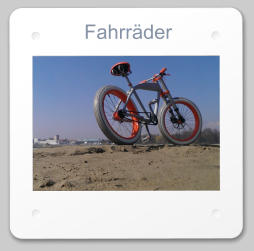 Fahrrder